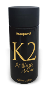K2 AntiAge Night - Kompava
